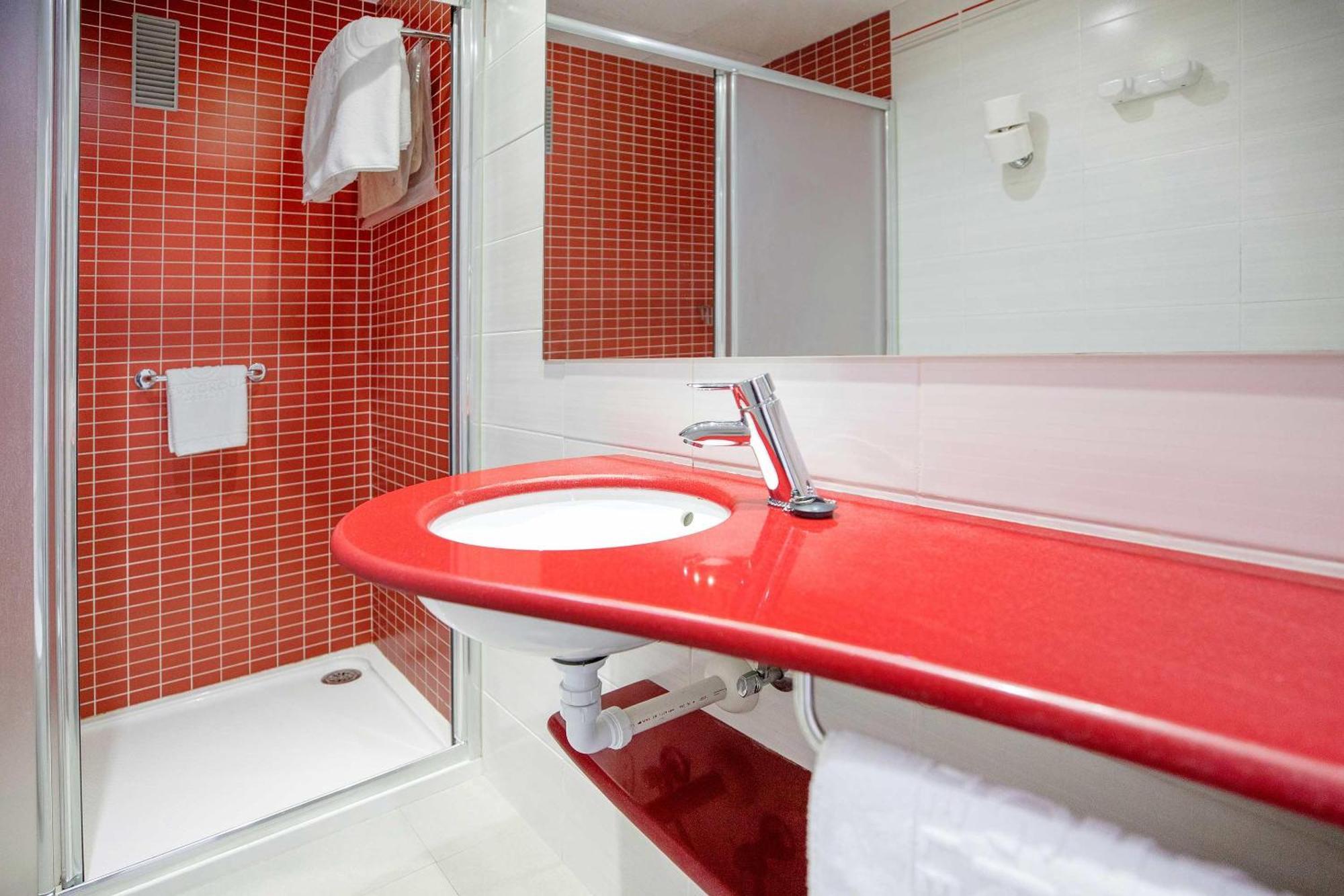 Double or Twin Room Extra Bed