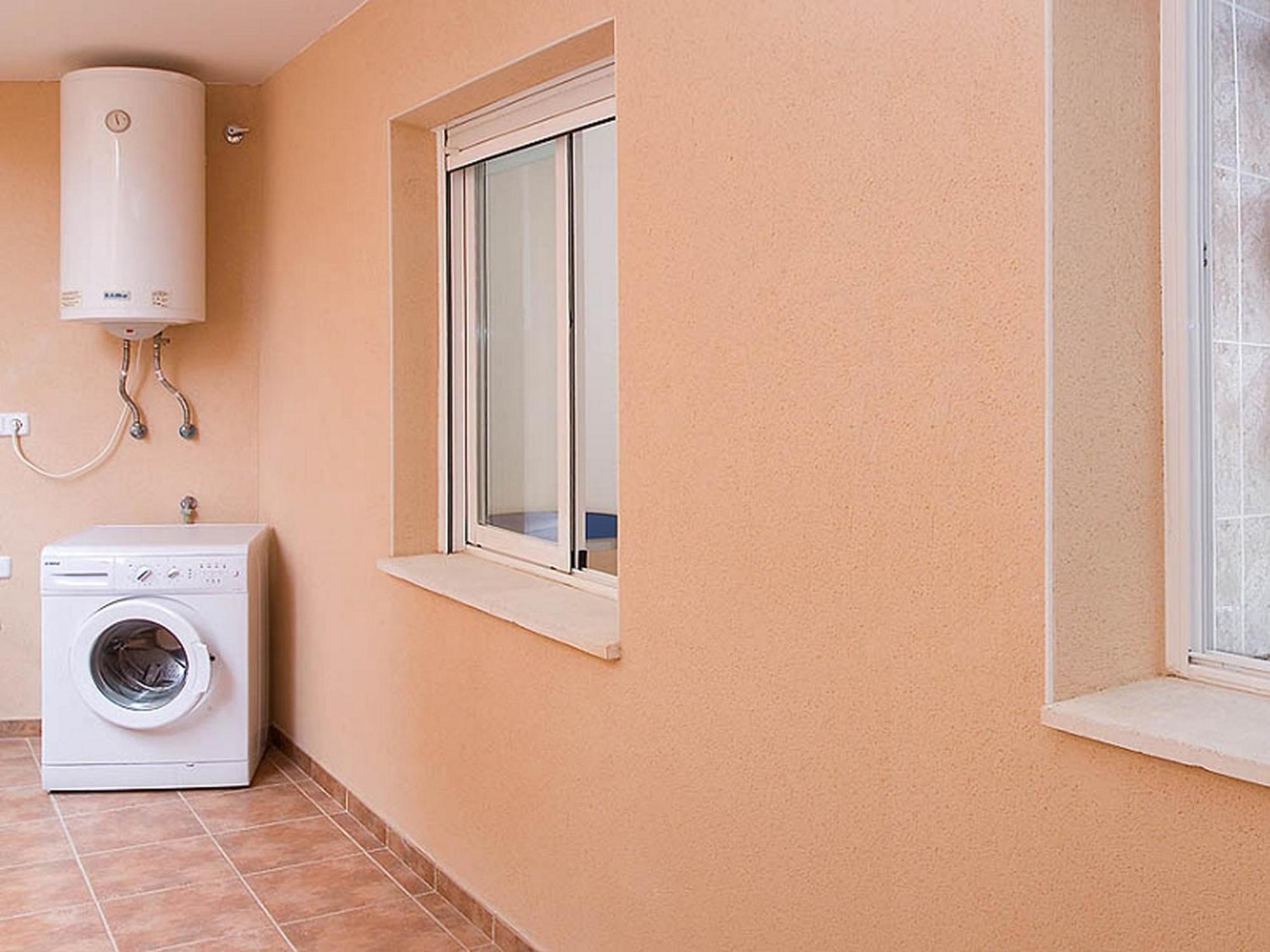 Appartement 2 Chambres (2 Adultes + 2 Enfants)