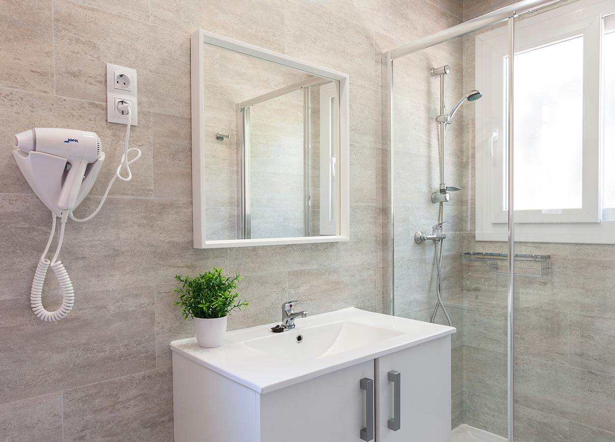 Alojamiento Resort Deluxe de 1 dormitorio