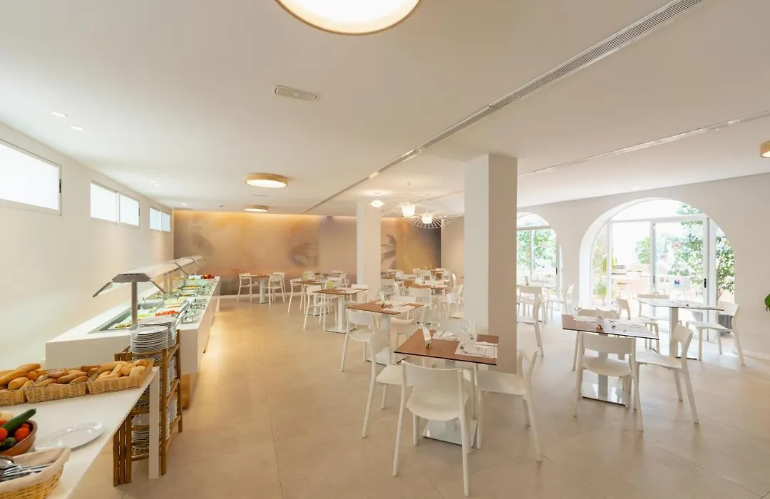 Hotel Internacional-1