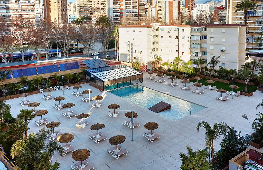 Les Dunes Suites-1