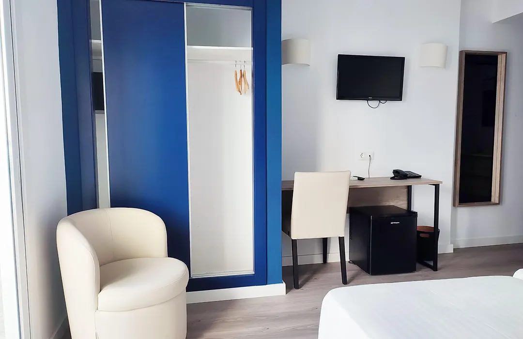 Hotel Flats Friends Mar Blau (Adults Only)-1