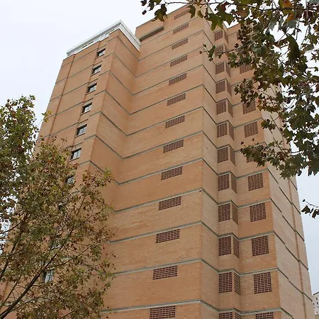 Apartamentos Alpha-3