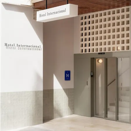 Hotel Internacional-3