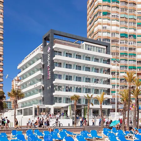 Hotel Brisa-2