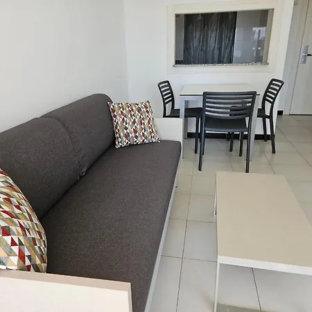 Apartamentos Maria Victoria-2