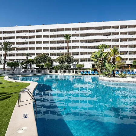 Poseidon Resort-3