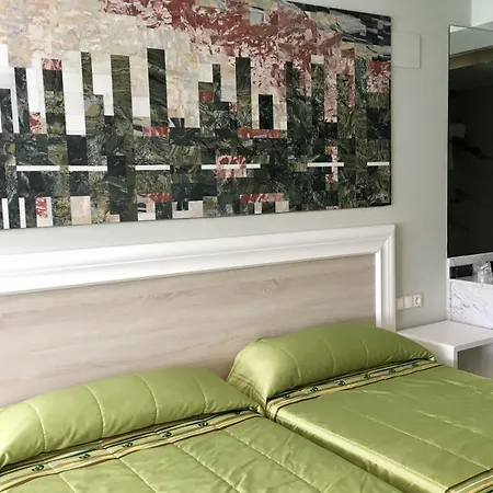 Kaktus Hotel Benikaktus-2
