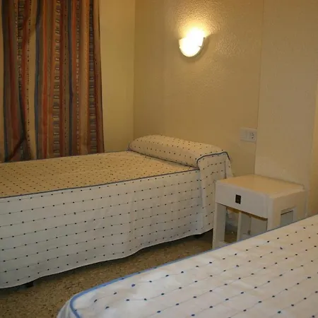 Apartamentos Astoria - Benidorm-3