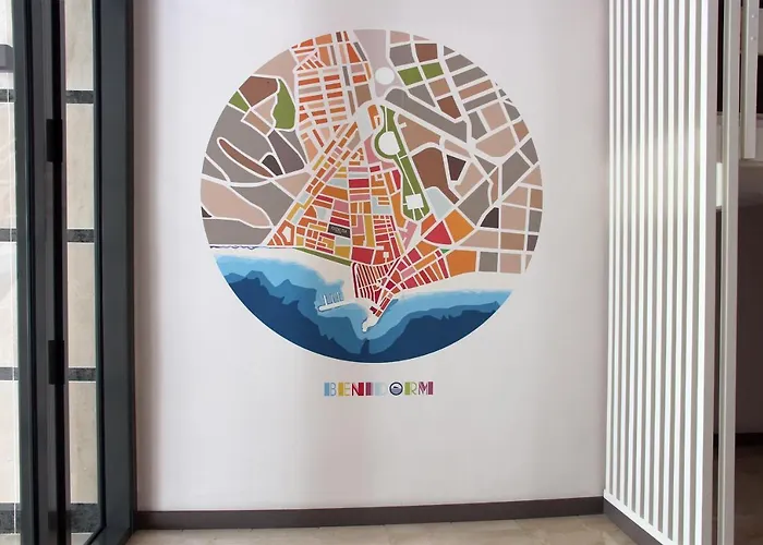 Alquiler de vacaciones: Apartamentos Ribera