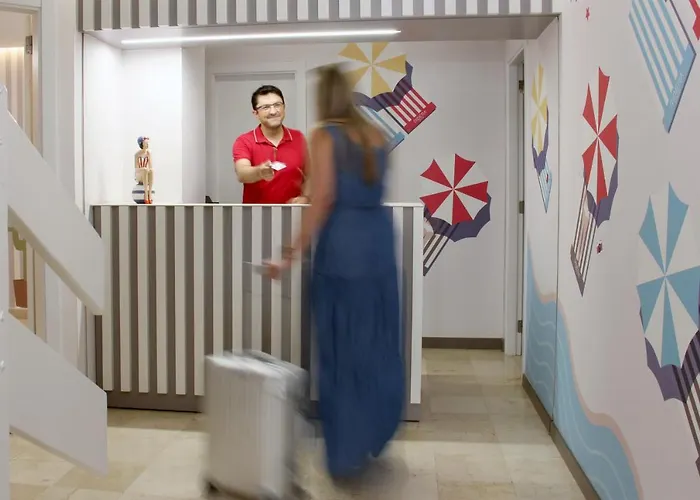 Alquiler de vacaciones: Apartamentos Ribera