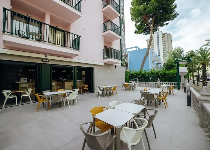 Palm Court