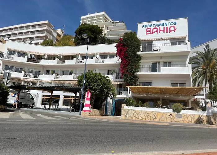 s Bahia