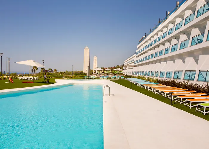Four Points By Sheraton Costa Blanca