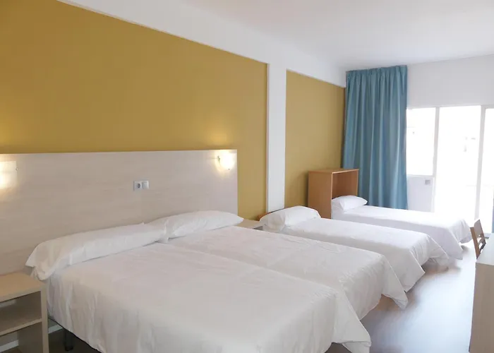 Benidorm City Olympia