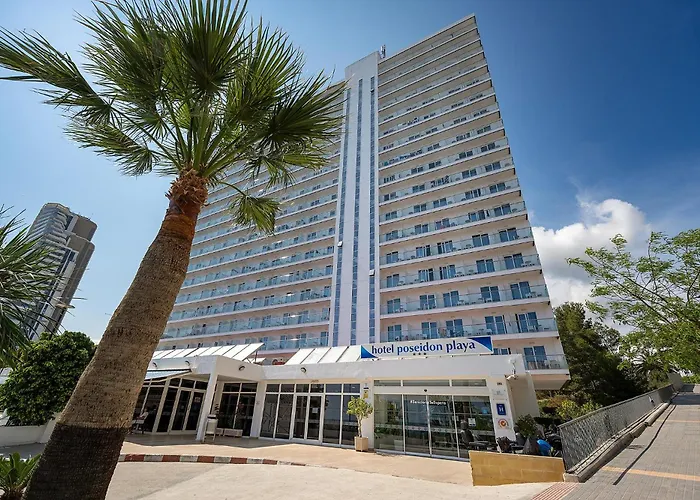 Poseidon Playa