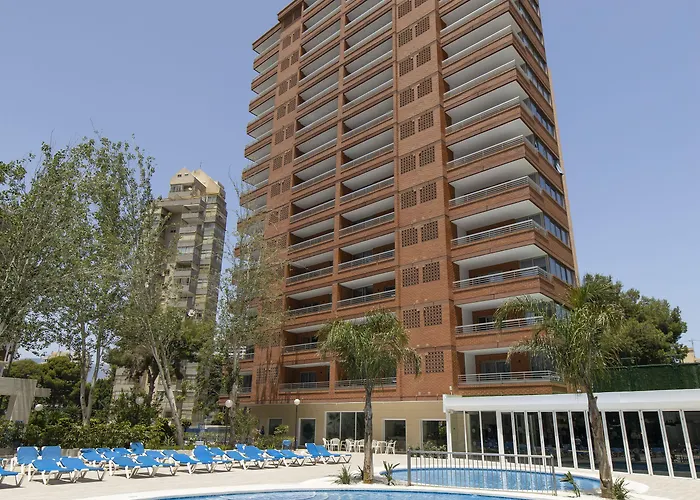 Bcl Levante Lux