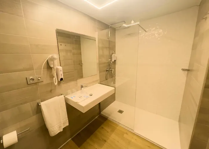 Resort: Hotel Cuco