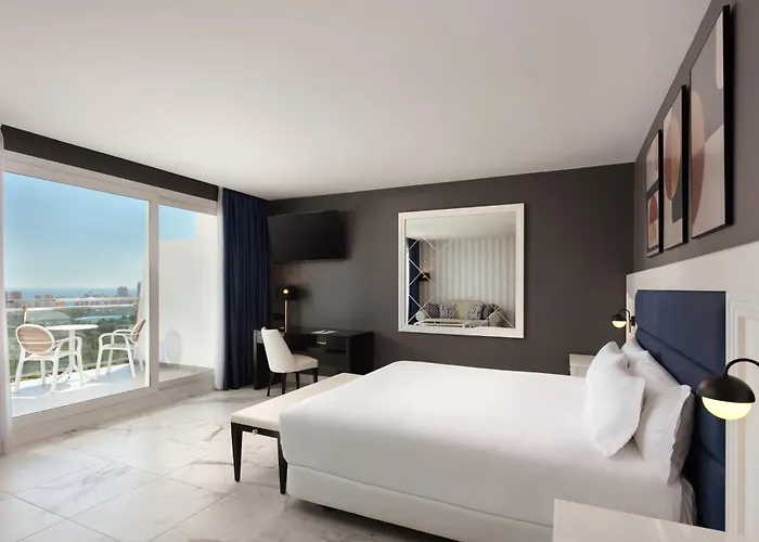 Four Points By Sheraton Costa Blanca