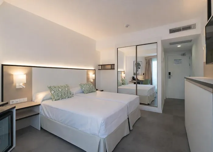 Medplaya Hotel Regente