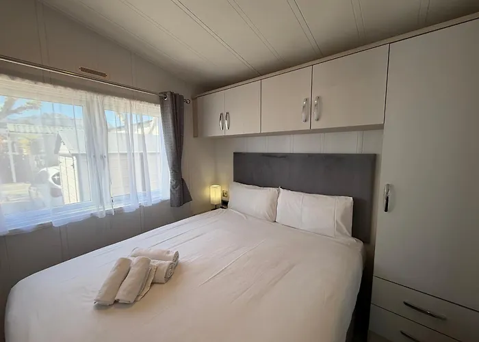 Camping: Resort Camping Almafrá