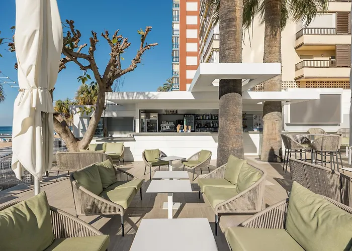 Hotel Cimbel