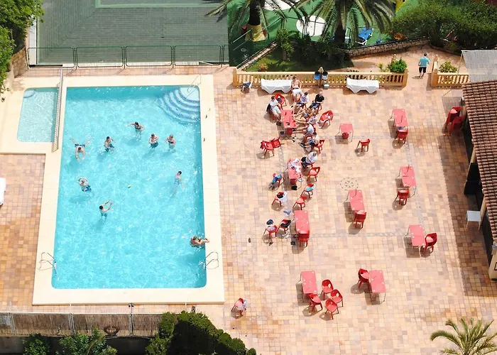 Palm Court